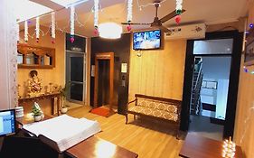 Homestay Ac Dormitory